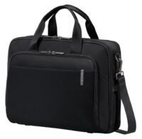 תיק צד למחשב נייד סמסוניט 15.6″ Samsonite Evosight Black 1