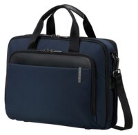 תיק צד למחשב נייד סמסוניט 15.6″ Samsonite Evosight Blue 1