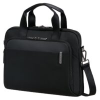 תיק צד למחשב נייד סמסוניט 15.6″ Samsonite Evosight Slim Black 1