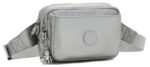 תיק צד משולב פאוץ' קיפלינג Kipling Abanu Multi 18