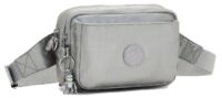 תיק צד משולב פאוץ' קיפלינג Kipling Abanu Multi 18