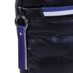 תיק צד קטן לאישה אלגנטי ודוחה נוזלים Hedgren Cushy 10