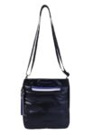 תיק צד קטן לאישה אלגנטי ודוחה נוזלים Hedgren Cushy 11