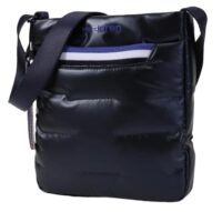 תיק צד קטן לאישה אלגנטי ודוחה נוזלים Hedgren Cushy 7