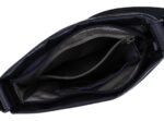 תיק צד קטן לאישה אלגנטי ודוחה נוזלים Hedgren Cushy 8