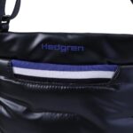 תיק צד קטן לאישה אלגנטי ודוחה נוזלים Hedgren Cushy 9