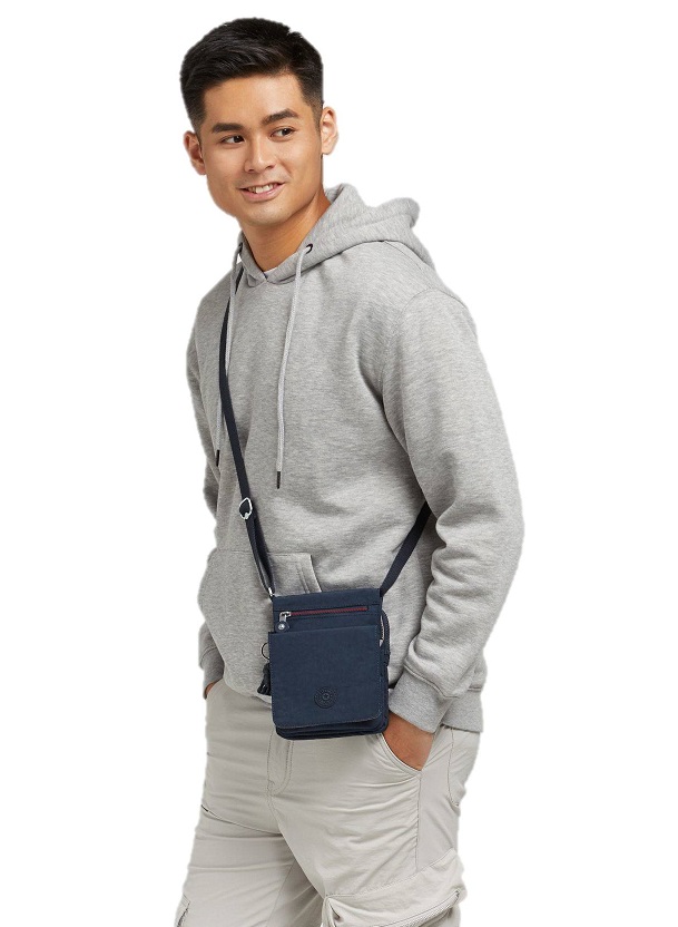 תיק צד קטן לאישה קיפלינג Kipling Eldorado 2