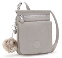 תיק צד קטן לאישה קיפלינג Kipling Eldorado 7