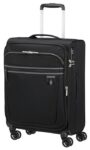 American Tourister Aerospin 55 Black 1
