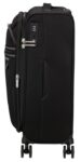 American Tourister Aerospin 55 Black 3