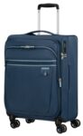 American Tourister Aerospin 55 Indigo 1