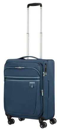 American Tourister Aerospin 55 Indigo 6