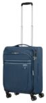 American Tourister Aerospin 55 Indigo 6