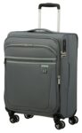 American Tourister Aerospin 55 Stone Basalt 1