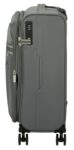 American Tourister Aerospin 55 Stone Basalt 3