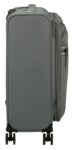 American Tourister Aerospin 55 Stone Basalt 4