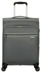 American Tourister Aerospin 55 Stone Basalt 6