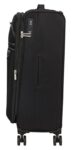 American Tourister Aerospin 69 Black 3