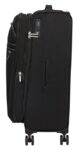 American Tourister Aerospin 69 Black 4