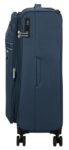 American Tourister Aerospin 69 Indigo 3