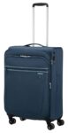 American Tourister Aerospin 69 Indigo 6