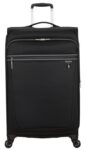 American Tourister Aerospin 80 Black 6