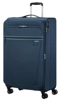 American Tourister Aerospin 80 Indigo 1