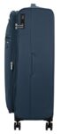 American Tourister Aerospin 80 Indigo 3