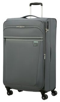 American Tourister Aerospin 80 Stone Basalt 1