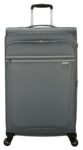 American Tourister Aerospin 80 Stone Basalt 5