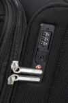 American Tourister Aerospin Black 1