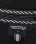 American Tourister Aerospin Black 3