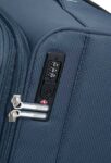 American Tourister Aerospin Indigo 1