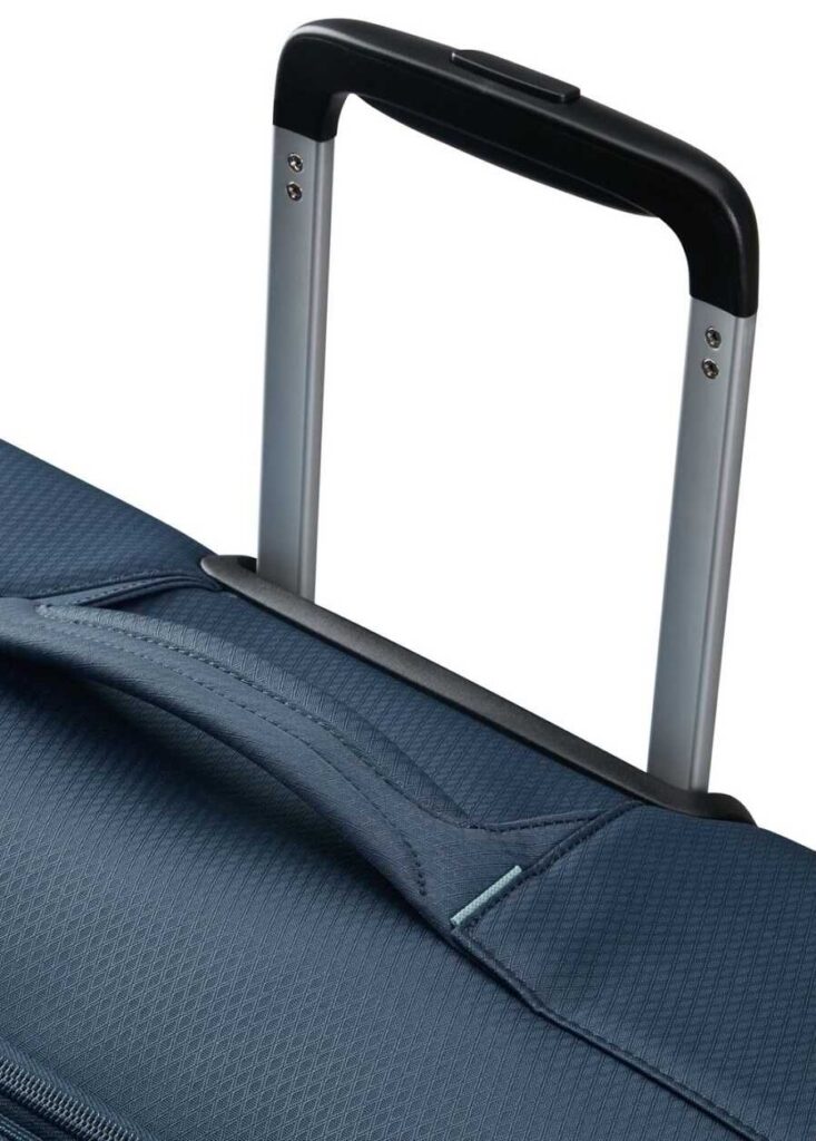 American Tourister Aerospin Indigo 2