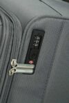 American Tourister Aerospin Stone Basalt 1