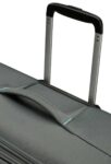 American Tourister Aerospin Stone Basalt 2