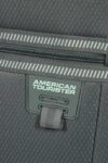 American Tourister Aerospin Stone Basalt 3