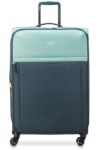 Delsey brochant 3 78cm green 1