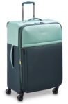 Delsey brochant 3 78cm green 2