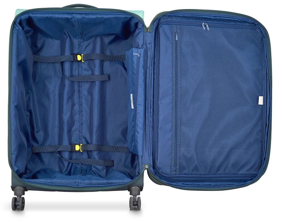 Delsey brochant 3 78cm green 4