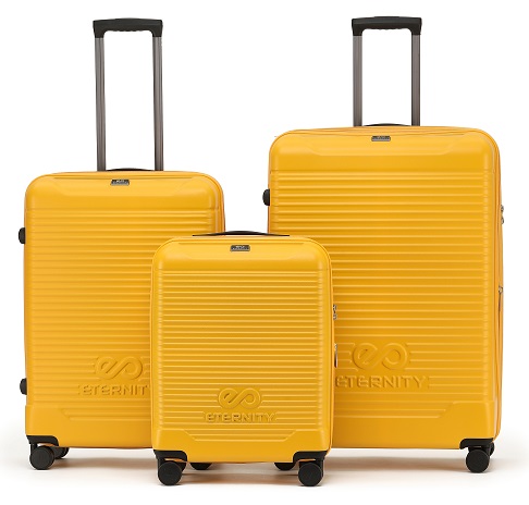Eternity Broadway - Yellow (1)