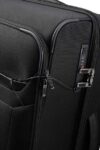 מזוודה יוקרתית Samsonite Pro DLX TRVL 8