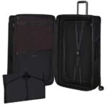 מזוודה יוקרתית Samsonite Pro DLX TRVL 9