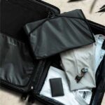 מזוודה יוקרתית Samsonite Pro DLX TRVL 10