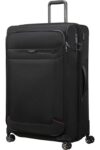 מזוודה יוקרתית Samsonite Pro DLX TRVL 13