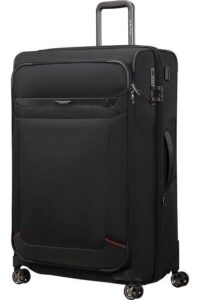 מזוודה יוקרתית Samsonite Pro DLX TRVL 13
