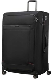 מזוודה יוקרתית Samsonite Pro DLX TRVL 1