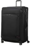 מזוודה יוקרתית Samsonite Pro DLX TRVL 1