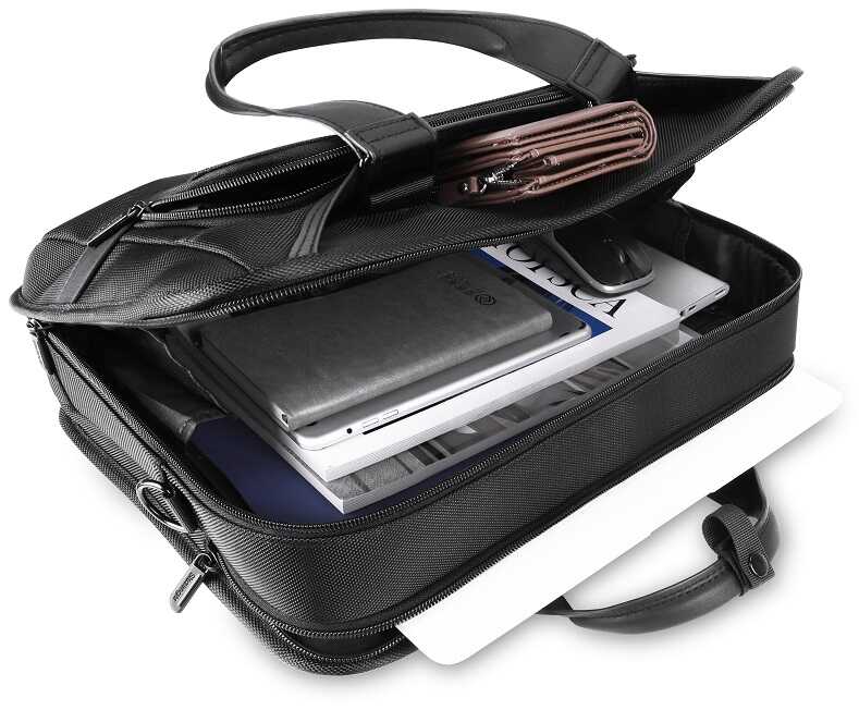 תיק צד עסקי שלזינגר Slazenger Orion 6