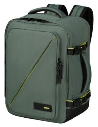 תיק גב לנסיעות לואו קוסט American Tourister Take2Cabin 1